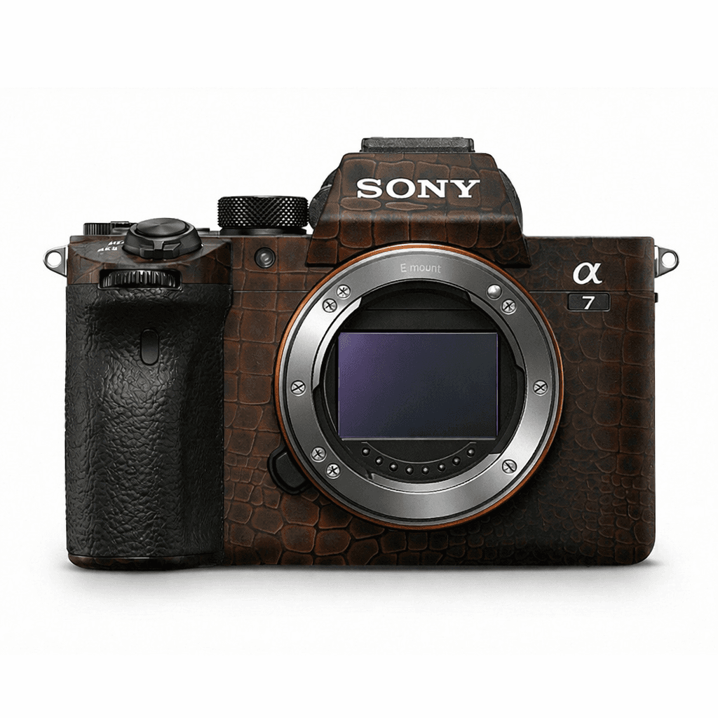 Wooden Feel - View 1