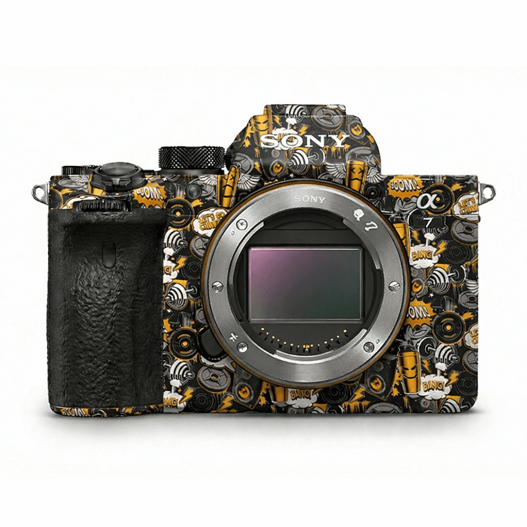 Comic Thunder - View 1