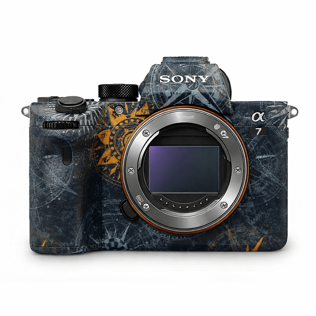 The Navigator - View 1