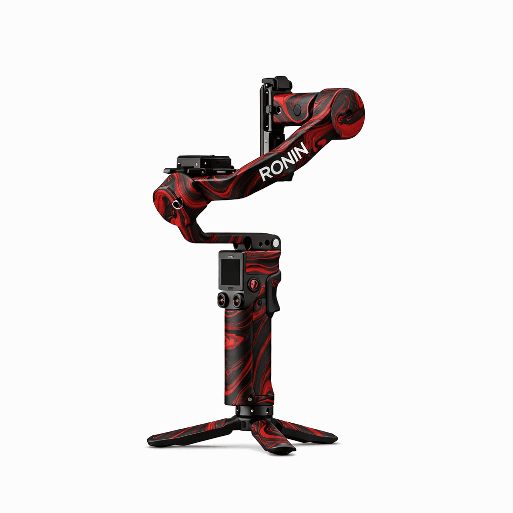 Red Classic - View 1