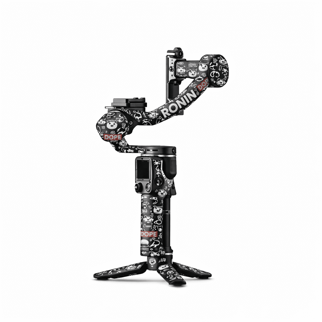 Dope Street - View 1