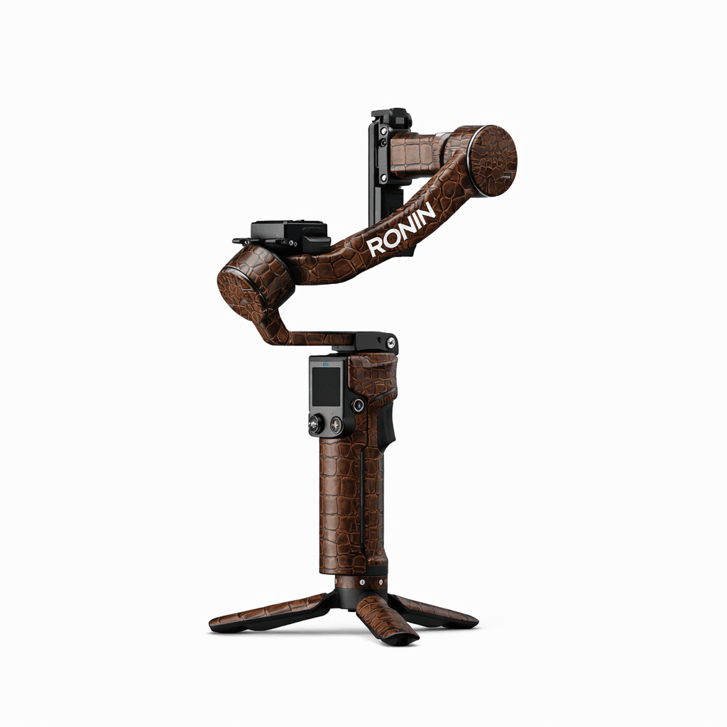 Wooden Feel - View 1