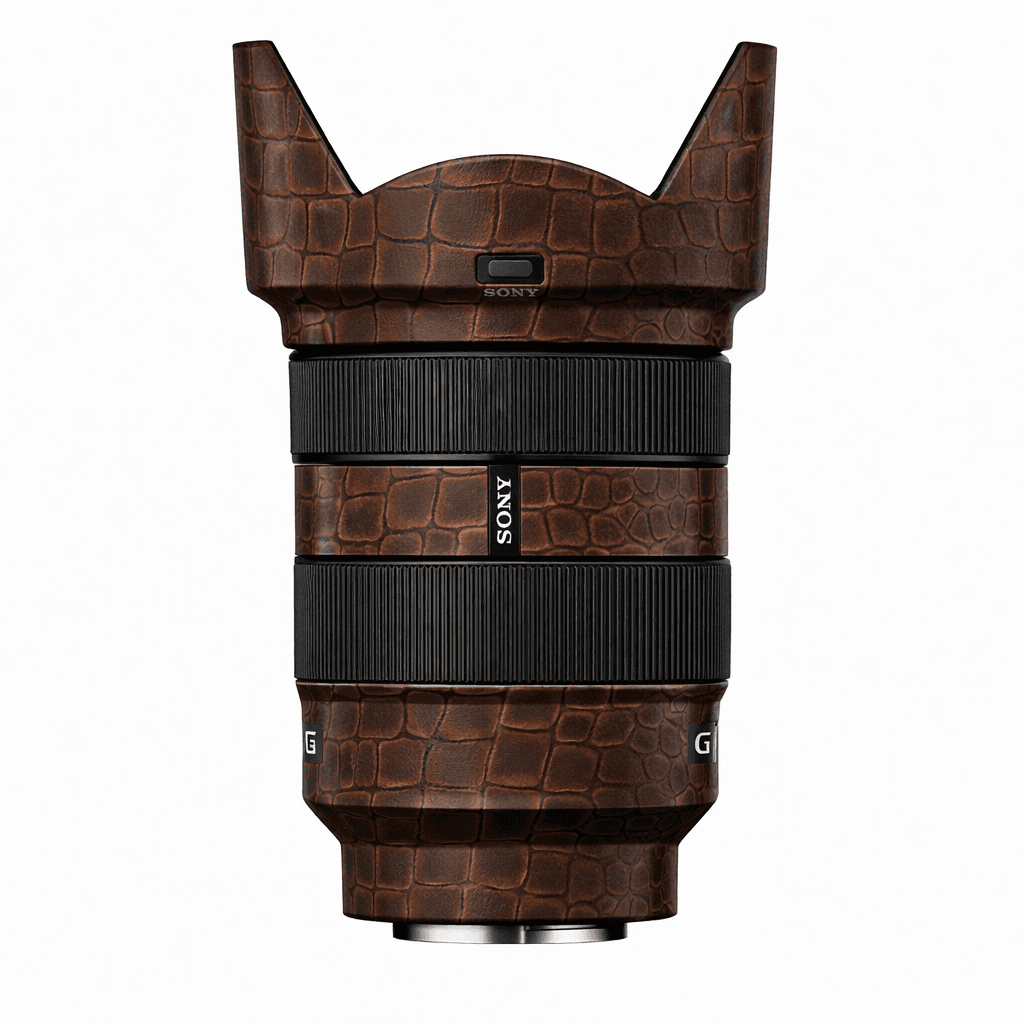 Wooden Feel - View 1