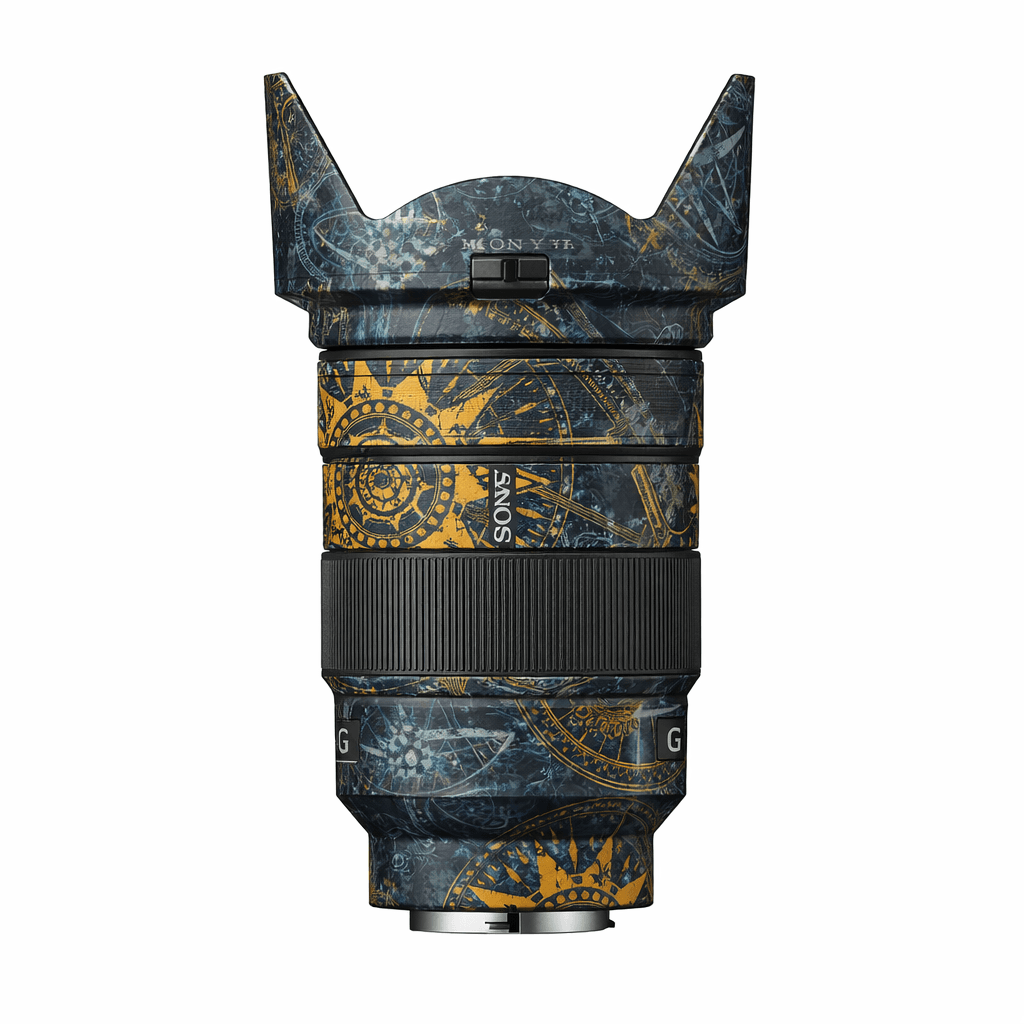 The Navigator - View 1