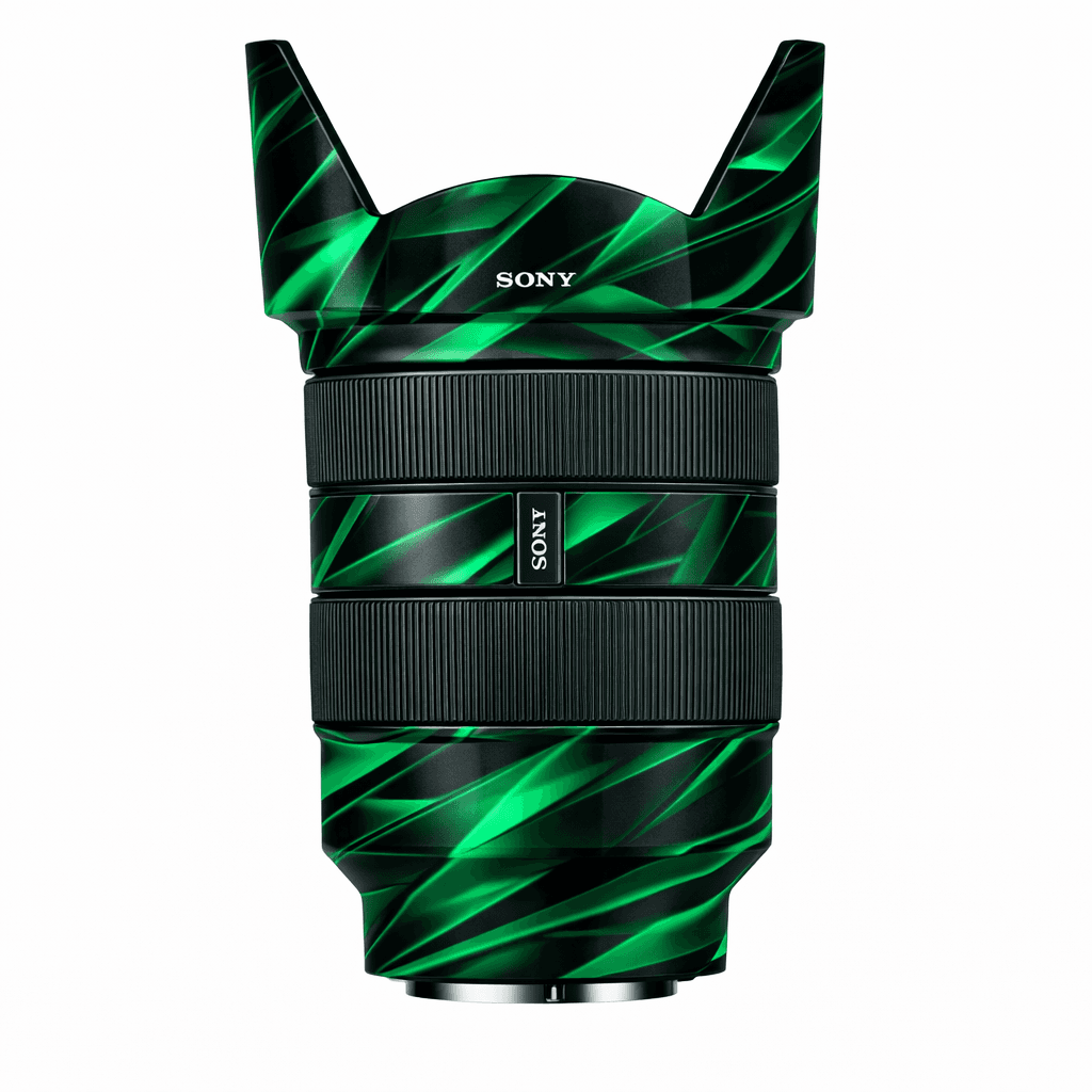 Green Pulse - View 1